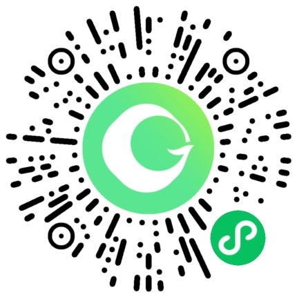 Wechat Mini Program QR Code