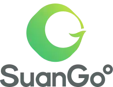 SuanGoo Logo