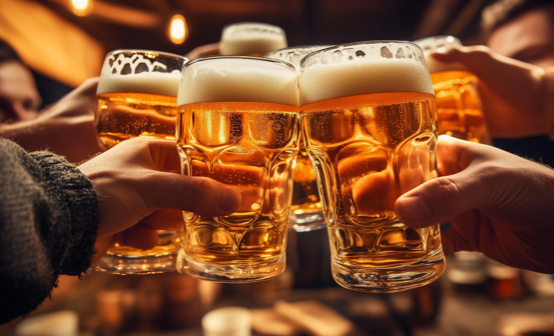 一酒企在啤酒中添加类似"伟哥"物质 遭通报