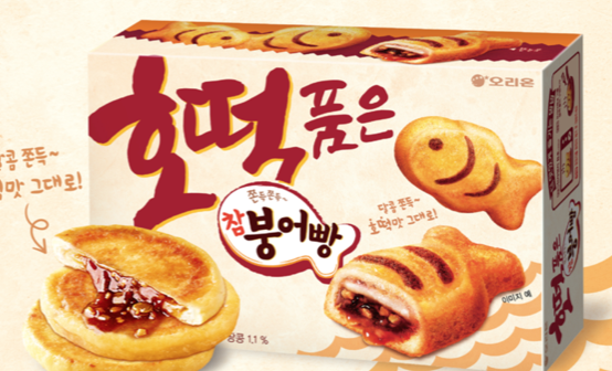 产品中有霉菌，韩国好丽友启动召回