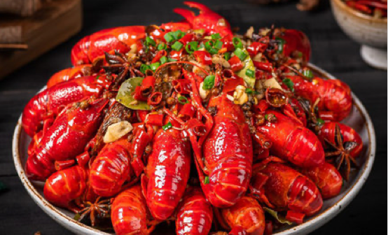 南京网红店"兄弟龙虾"被曝用酸臭溶液洗虾